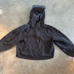 lululemon scuba zip